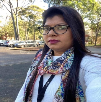 Faculty Member